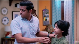 Mr and Mrs Parshuram - 16th March 2026